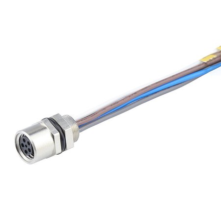 MOLEX NC-5P-5W-FE-REC-0.30M-PVC 1200310028